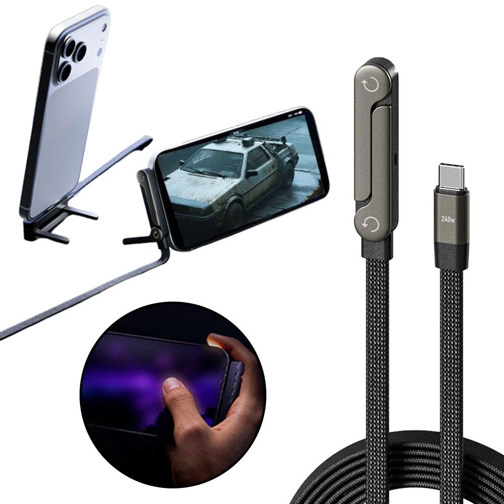 Inside the product features